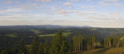 Archiv Foto Webcam Schwarzwald - Brendturm 06:00