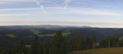 Archiv Foto Webcam Schwarzwald - Brendturm 07:00