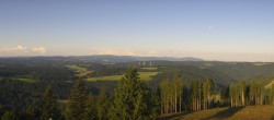 Archiv Foto Webcam Schwarzwald - Brendturm 06:00