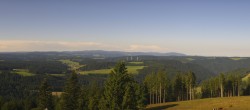 Archiv Foto Webcam Schwarzwald - Brendturm 07:00