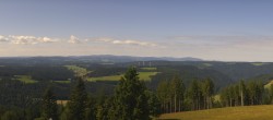 Archiv Foto Webcam Schwarzwald - Brendturm 09:00
