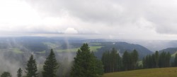 Archiv Foto Webcam Schwarzwald - Brendturm 07:00
