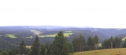 Archiv Foto Webcam Schwarzwald - Brendturm 06:00