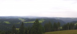 Archiv Foto Webcam Schwarzwald - Brendturm 07:00