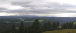 Archiv Foto Webcam Schwarzwald - Brendturm 15:00