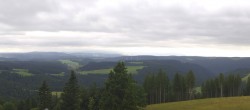 Archiv Foto Webcam Schwarzwald - Brendturm 17:00