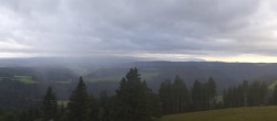 Archiv Foto Webcam Schwarzwald - Brendturm 19:00