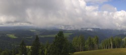 Archived image Webcam Black Forest - Brend Tower 09:00