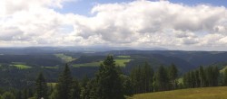 Archived image Webcam Black Forest - Brend Tower 11:00