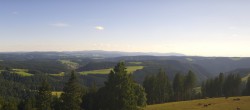 Archived image Webcam Black Forest - Brend Tower 17:00