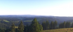 Archived image Webcam Black Forest - Brend Tower 19:00