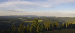 Archived image Webcam Black Forest - Brend Tower 05:00