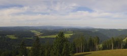 Archived image Webcam Black Forest - Brend Tower 07:00