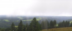 Archiv Foto Webcam Schwarzwald - Brendturm 07:00