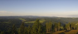 Archiv Foto Webcam Schwarzwald - Brendturm 06:00