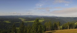 Archiv Foto Webcam Schwarzwald - Brendturm 07:00