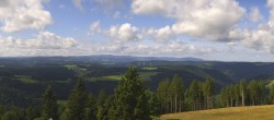 Archiv Foto Webcam Schwarzwald - Brendturm 09:00