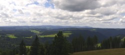 Archiv Foto Webcam Schwarzwald - Brendturm 11:00