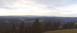 Archiv Foto Webcam Schwarzwald - Brendturm 05:00