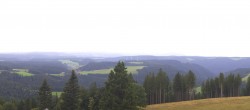 Archiv Foto Webcam Schwarzwald - Brendturm 06:00