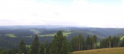 Archiv Foto Webcam Schwarzwald - Brendturm 07:00
