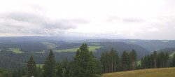 Archiv Foto Webcam Schwarzwald - Brendturm 09:00