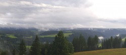 Archiv Foto Webcam Schwarzwald - Brendturm 17:00