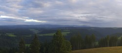 Archiv Foto Webcam Schwarzwald - Brendturm 19:00