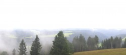 Archived image Webcam Black Forest - Brend Tower 09:00