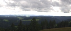 Archiv Foto Webcam Schwarzwald - Brendturm 15:00