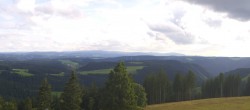 Archived image Webcam Black Forest - Brend Tower 17:00