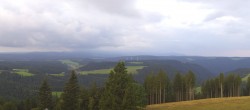 Archiv Foto Webcam Schwarzwald - Brendturm 05:00