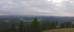 Archiv Foto Webcam Schwarzwald - Brendturm 06:00