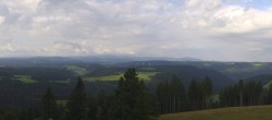 Archiv Foto Webcam Schwarzwald - Brendturm 07:00