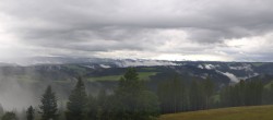 Archiv Foto Webcam Schwarzwald - Brendturm 11:00