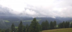Archiv Foto Webcam Schwarzwald - Brendturm 11:00