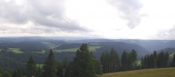 Archiv Foto Webcam Schwarzwald - Brendturm 15:00
