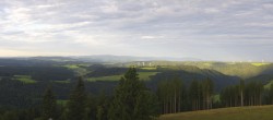 Archiv Foto Webcam Schwarzwald - Brendturm 06:00