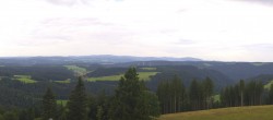 Archiv Foto Webcam Schwarzwald - Brendturm 07:00