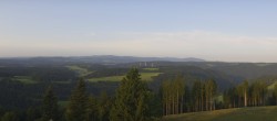 Archiv Foto Webcam Schwarzwald - Brendturm 06:00