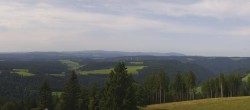 Archiv Foto Webcam Schwarzwald - Brendturm 09:00
