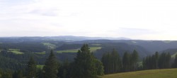 Archiv Foto Webcam Schwarzwald - Brendturm 17:00