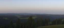 Archiv Foto Webcam Schwarzwald - Brendturm 05:00
