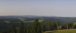 Archiv Foto Webcam Schwarzwald - Brendturm 07:00