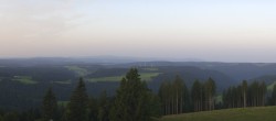 Archiv Foto Webcam Schwarzwald - Brendturm 05:00