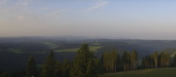Archiv Foto Webcam Schwarzwald - Brendturm 06:00
