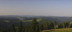 Archiv Foto Webcam Schwarzwald - Brendturm 07:00