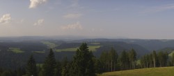 Archiv Foto Webcam Schwarzwald - Brendturm 09:00