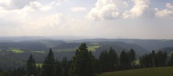 Archiv Foto Webcam Schwarzwald - Brendturm 11:00