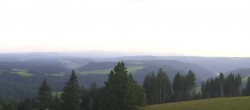 Archiv Foto Webcam Schwarzwald - Brendturm 17:00